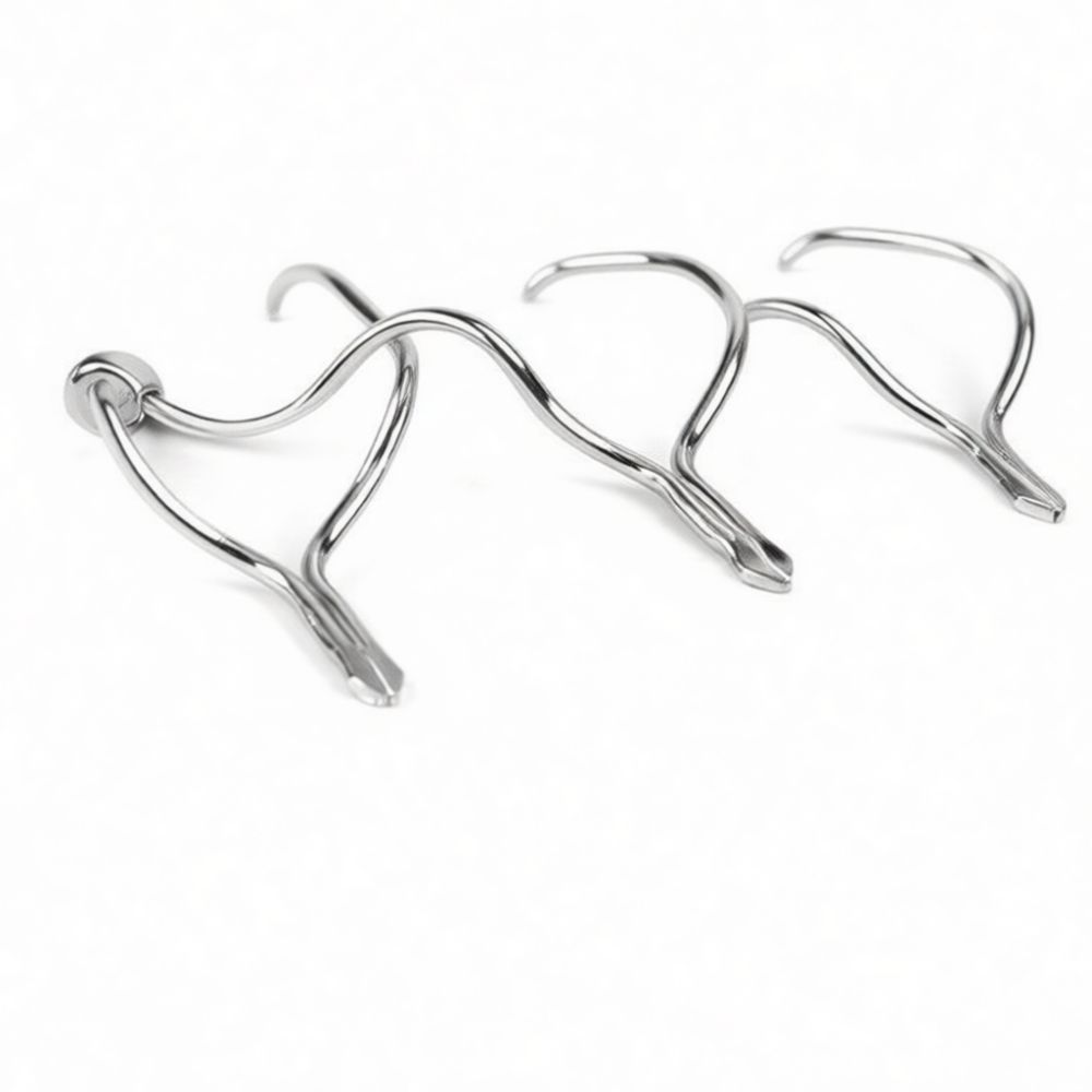 Anneaux de guidage à double pi - Fishing Lure Accessories avis et prix