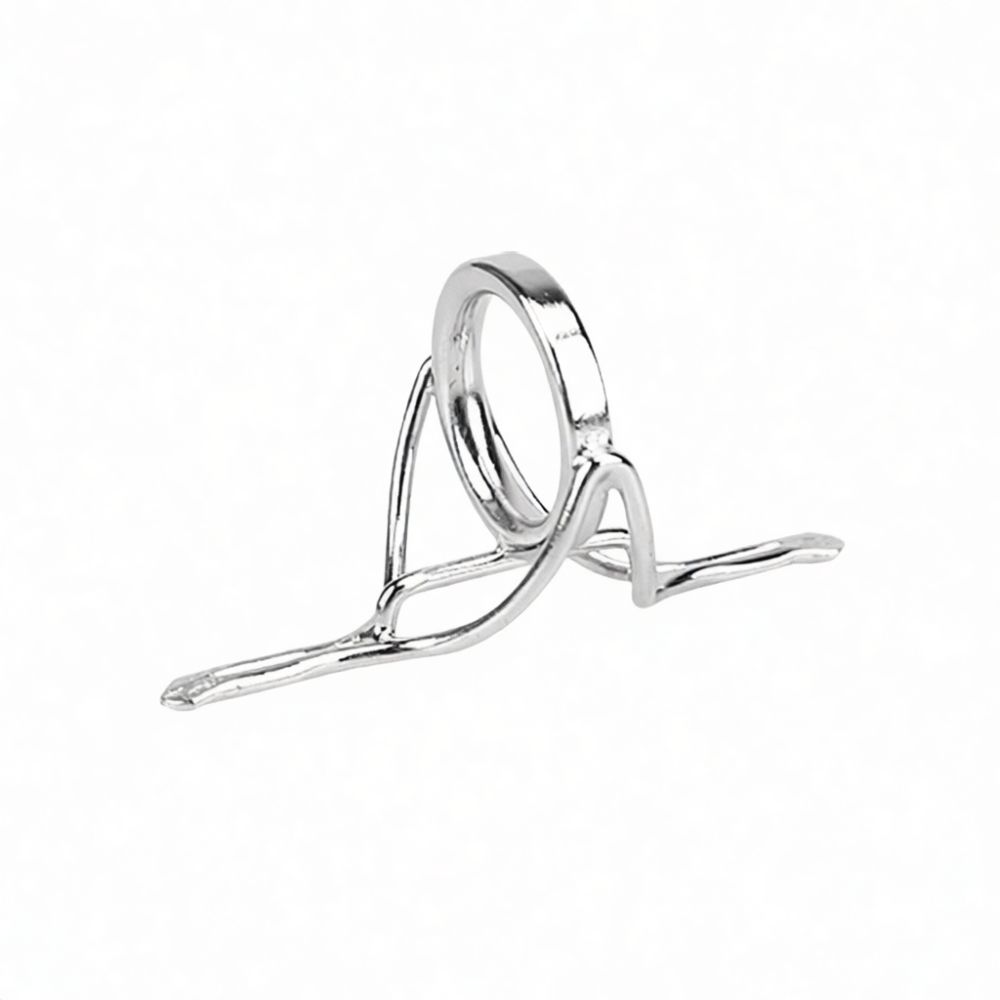 Anneaux de guidage à double pi - Fishing Lure Accessories avis et prix