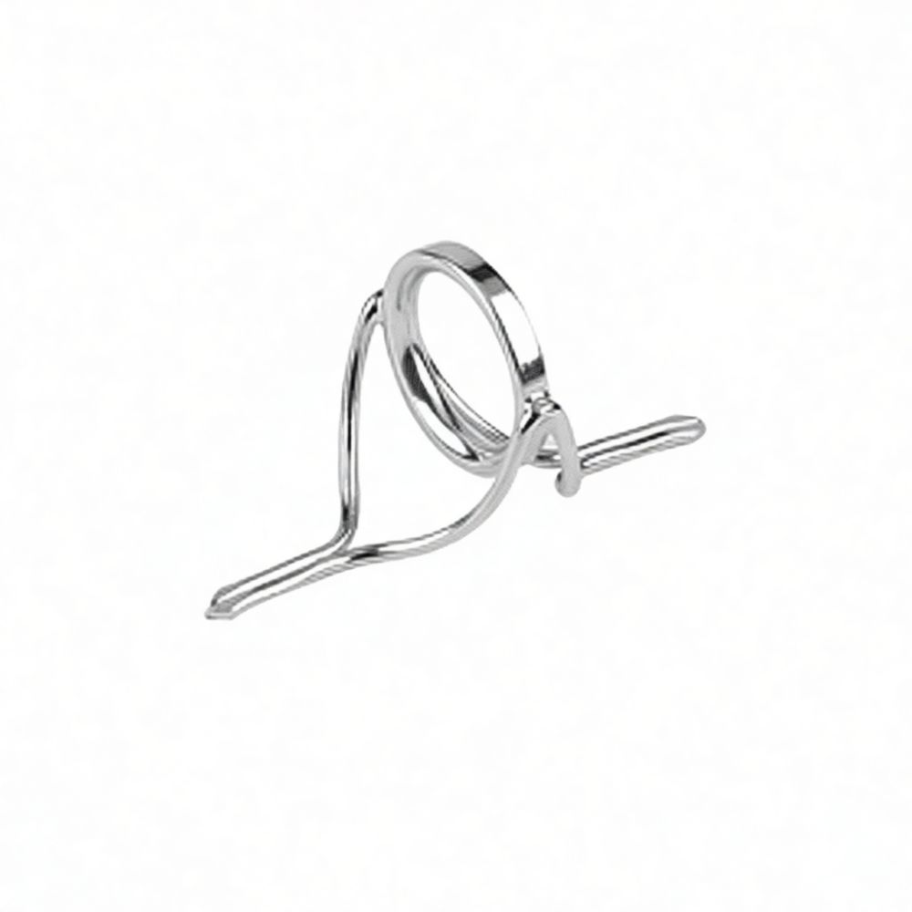 Anneaux de guidage à double pi - Fishing Lure Accessories avis et prix