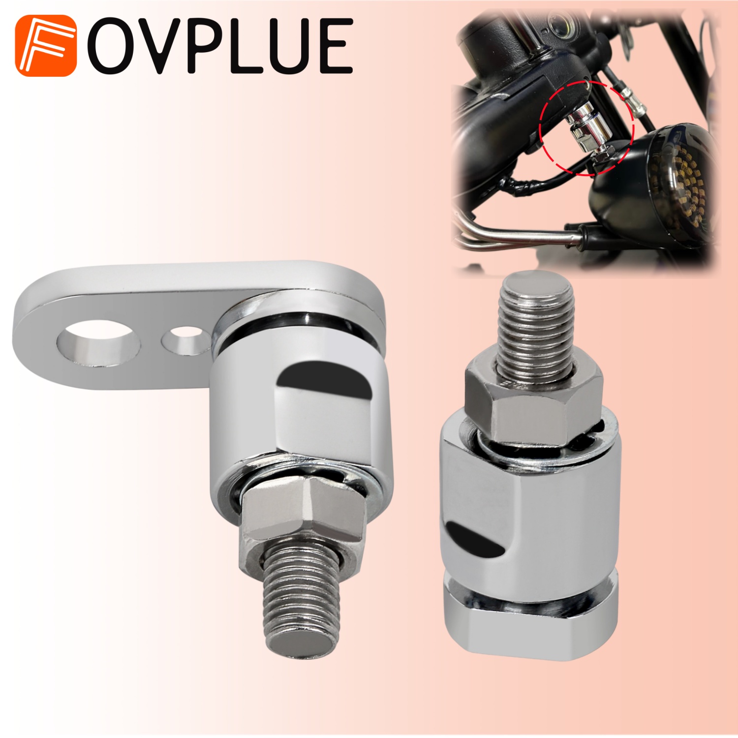 Kit d'assemblage de clignotant - Abu Garcia Reel Revo avis et prix