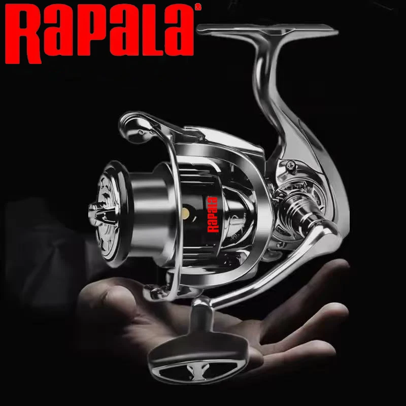 Moulinet de pêche spinning Rap - Kastking Reel Zephyr avis et prix