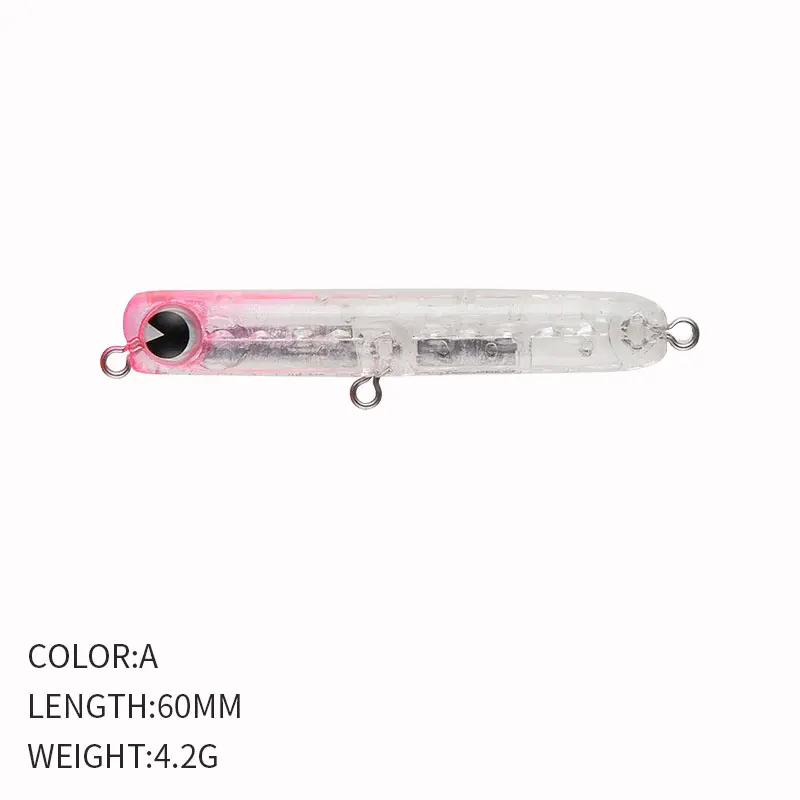 Leurre de pêche artificiel typ - Fishing Lure Jerkbait avis et prix