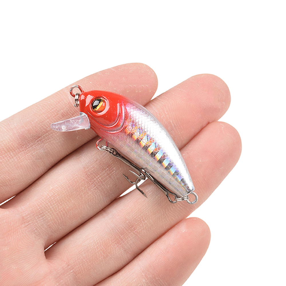 Leurres de pêche professionnel - Fishing Lure Jerkbait avis et prix